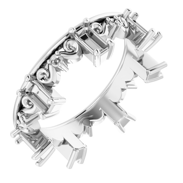 Eternity Band