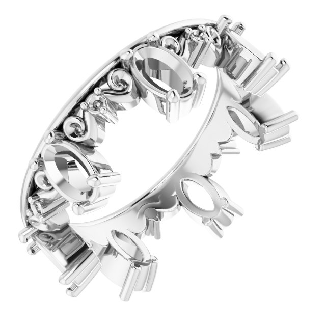 Eternity Band
