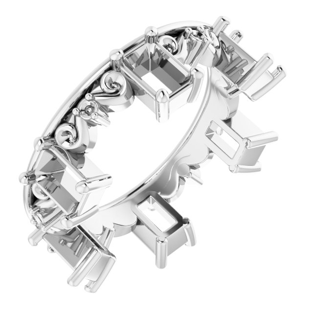 Eternity Band