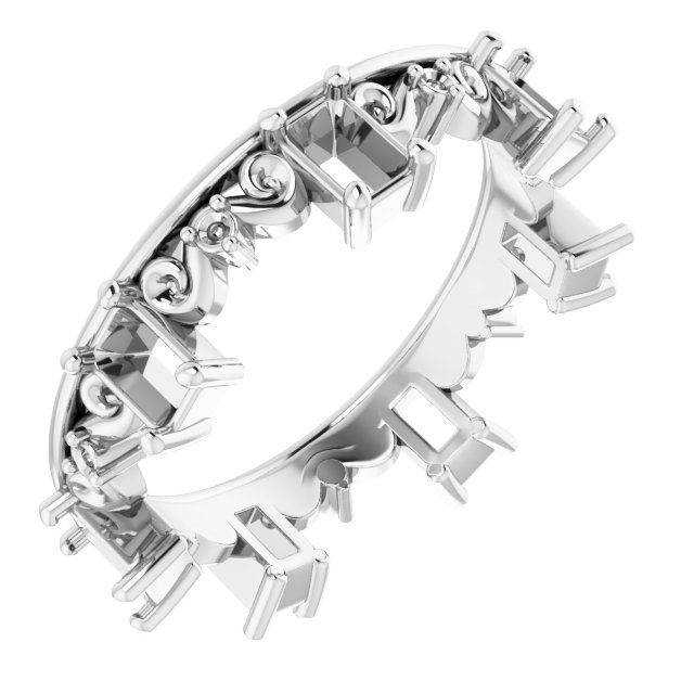 Eternity Band