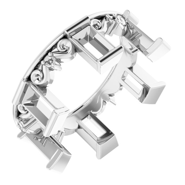 Eternity Band