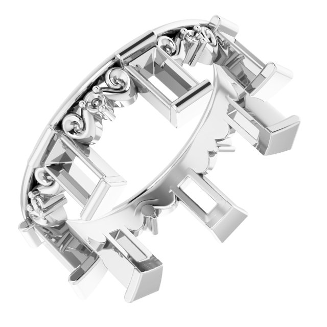 Eternity Band