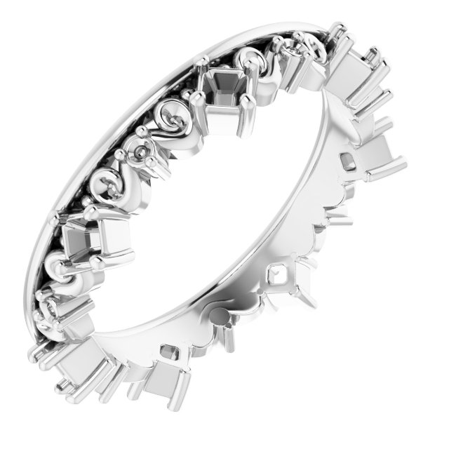 Eternity Band
