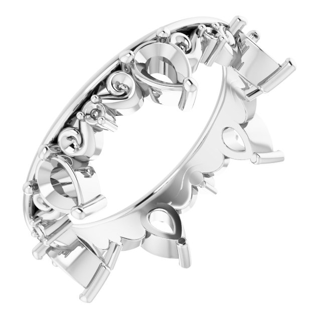Eternity Band
