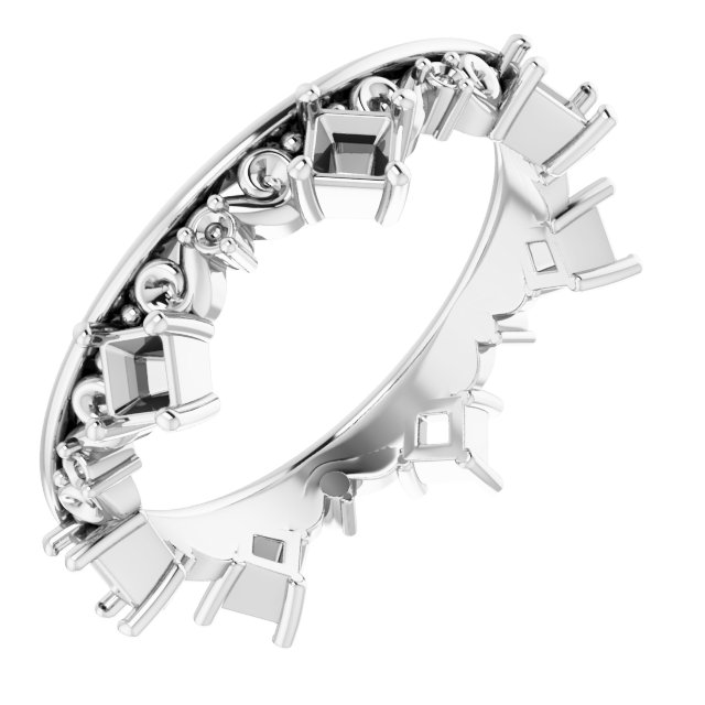 Eternity Band
