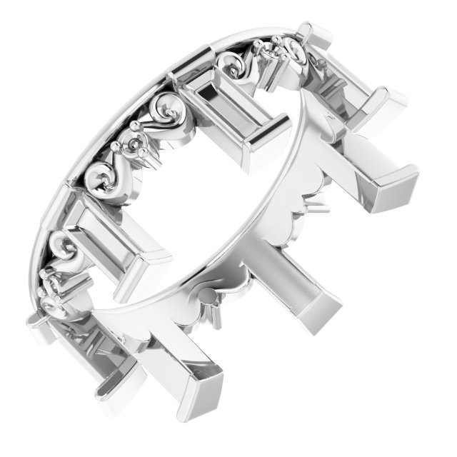 Eternity Band