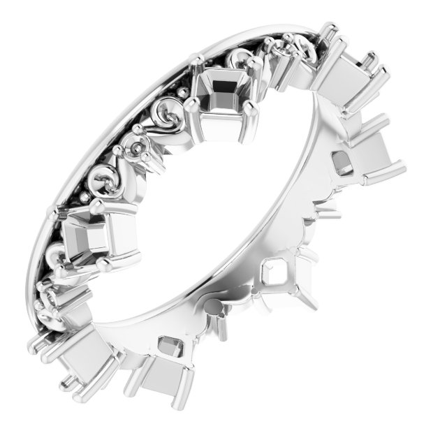 Eternity Band