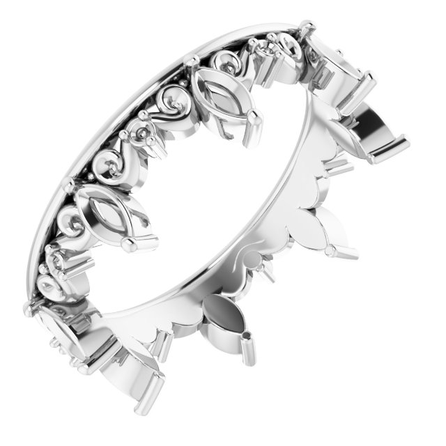 Eternity Band