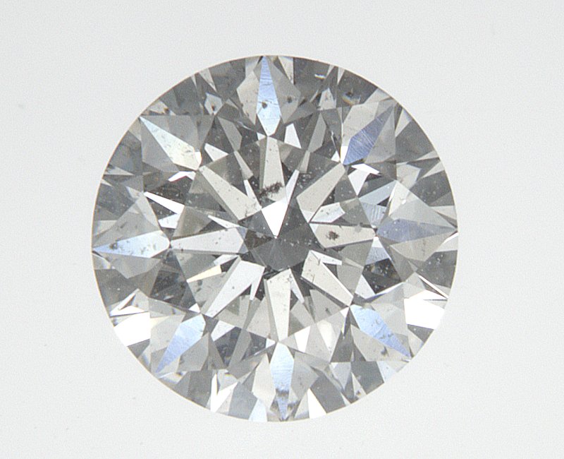 0.7 CT Round Natural Diamond Surrey Vancouver Canada Langley Burnaby Richmond