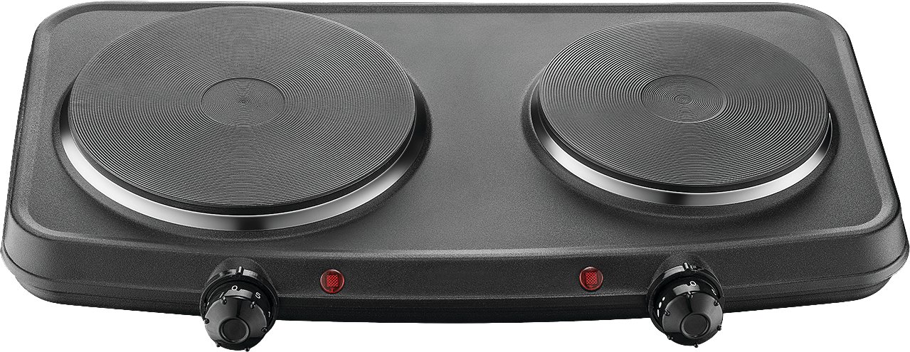 Double Hot Plate