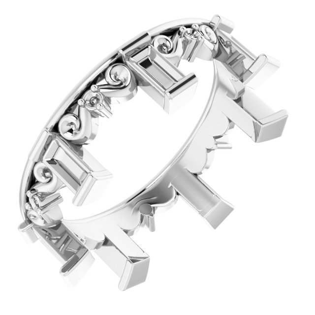 Eternity Band