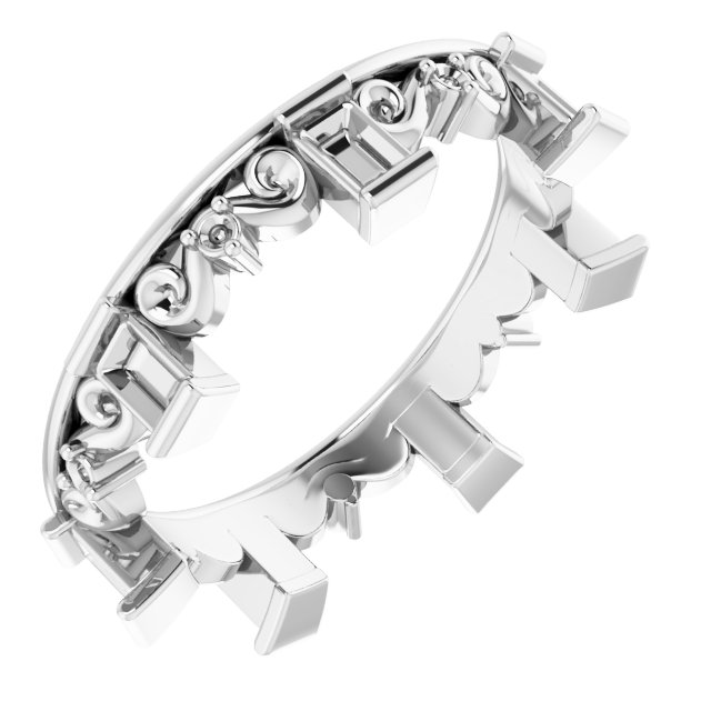 Eternity Band