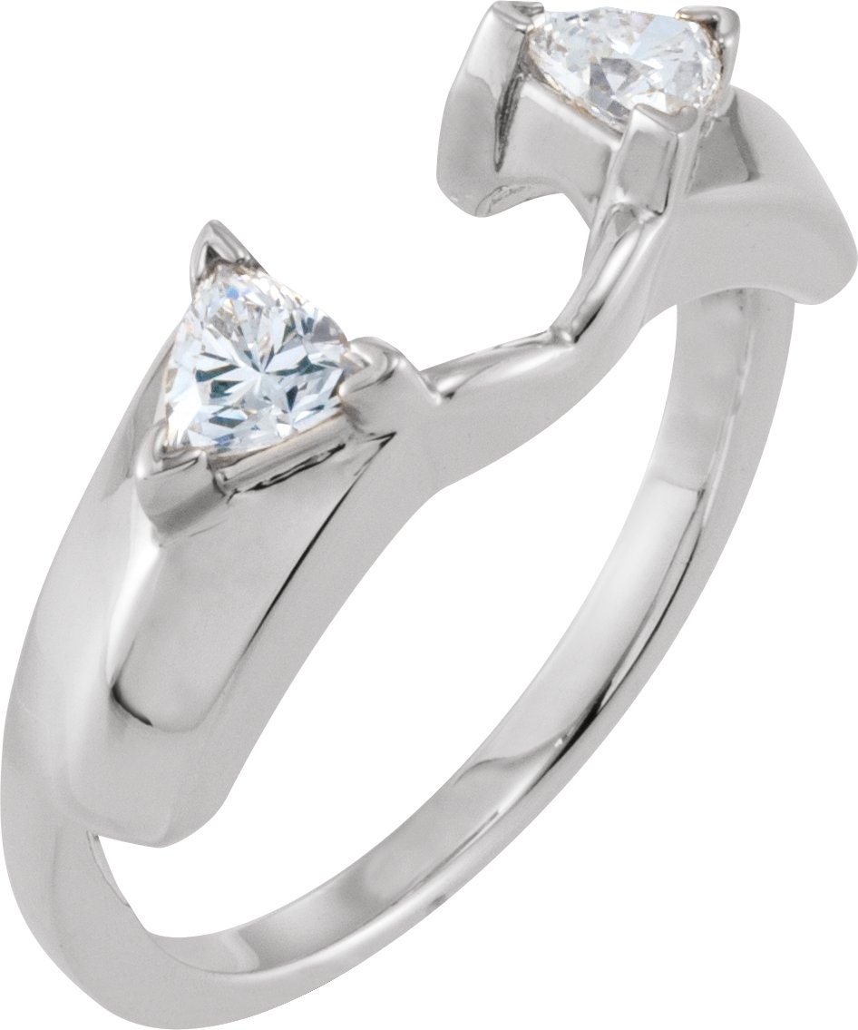Wrap-Style Ring Enhancer