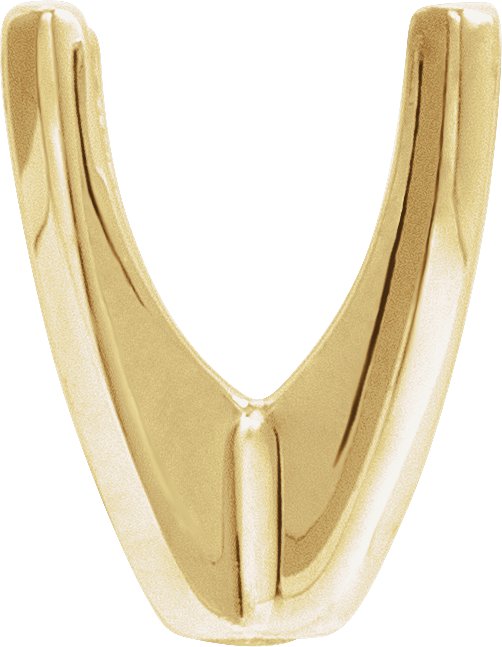 4-Prong Low Shank Setting