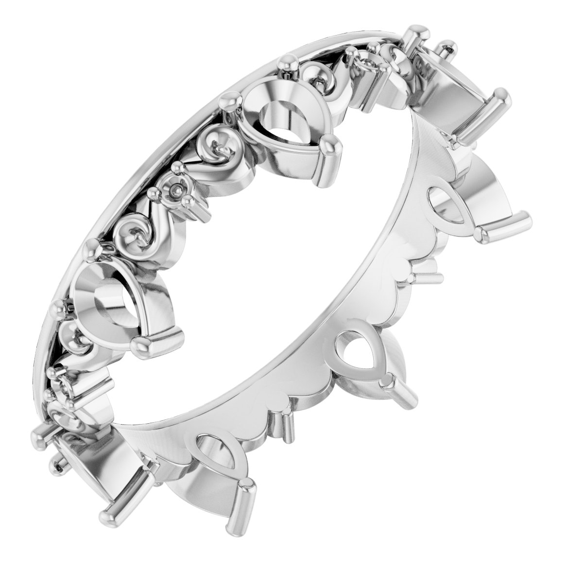 Eternity Band