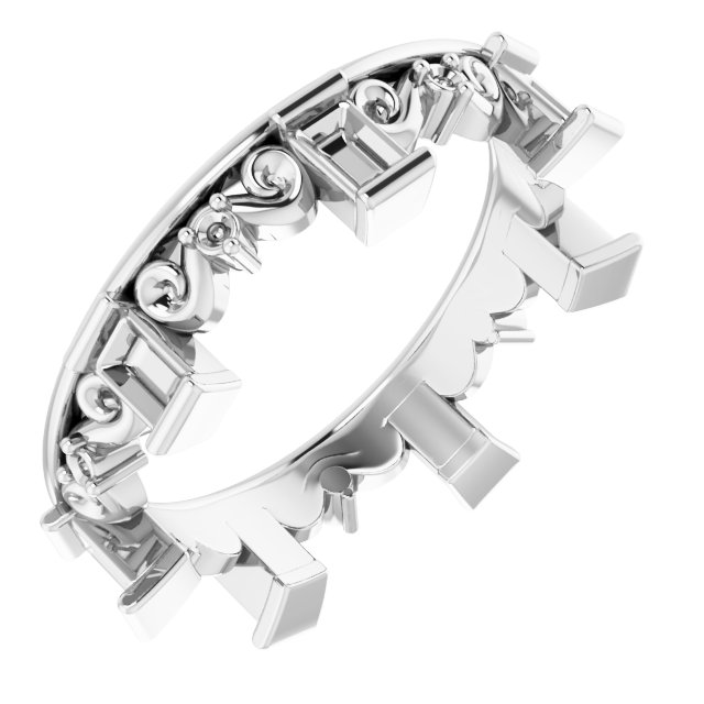 Eternity Band
