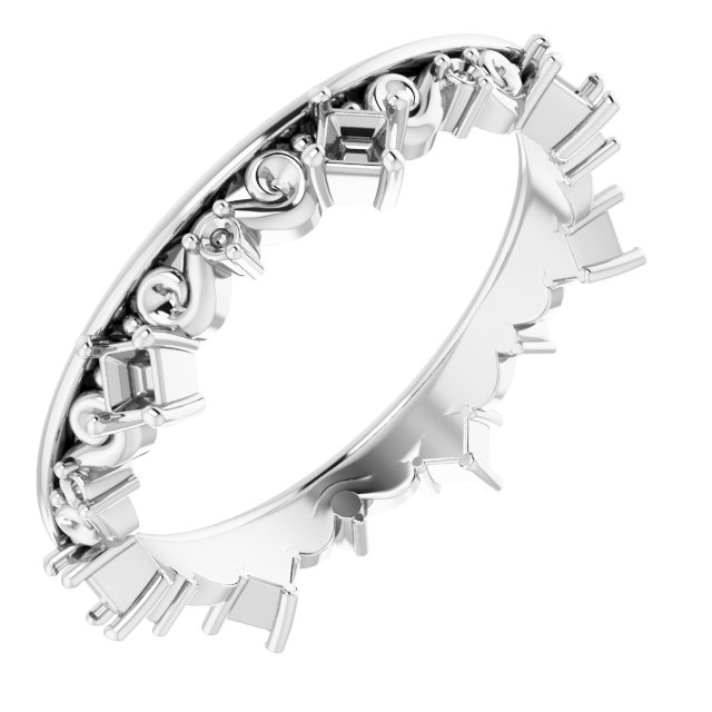 Eternity Band