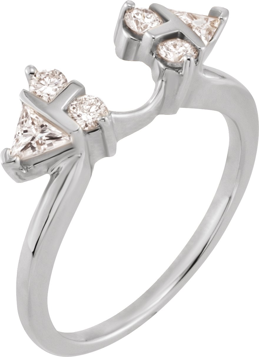 Wrap-Style Ring Enhancer