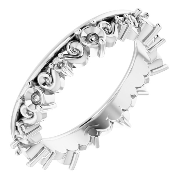 Eternity Band
