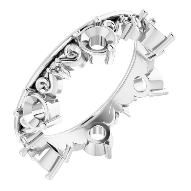 Eternity Band