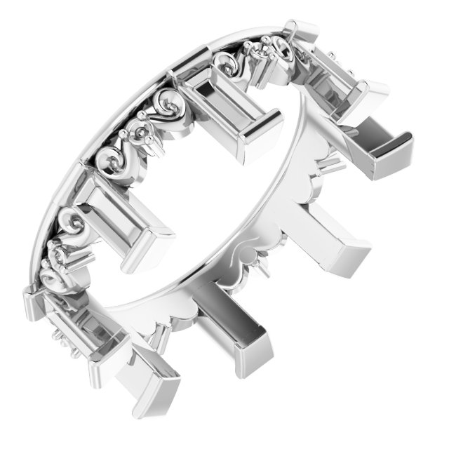 Eternity Band