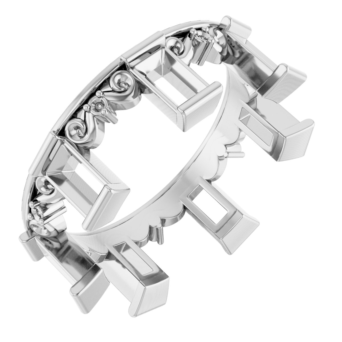 Eternity Band