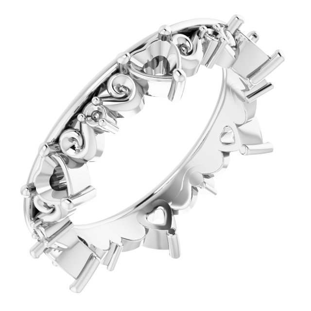Eternity Band
