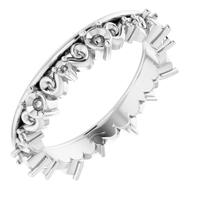 Eternity Band