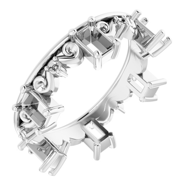 Eternity Band
