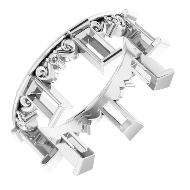 Eternity Band