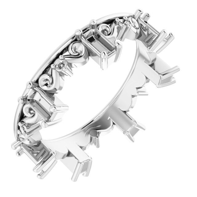 Eternity Band