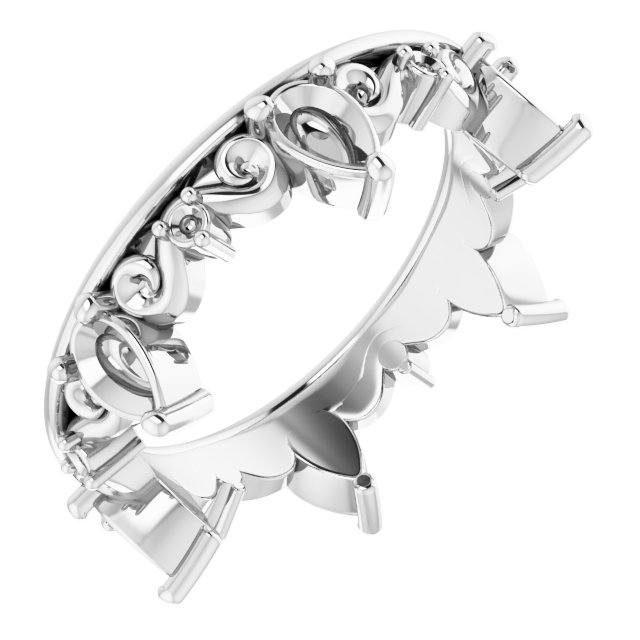 Eternity Band