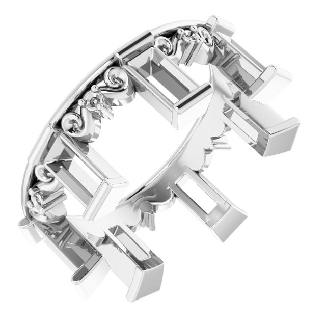 Eternity Band