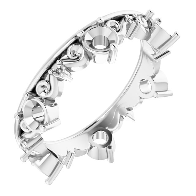 Eternity Band
