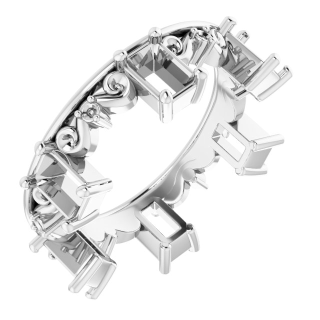 Eternity Band