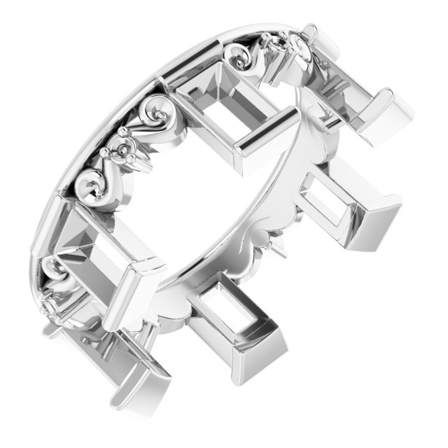 Eternity Band