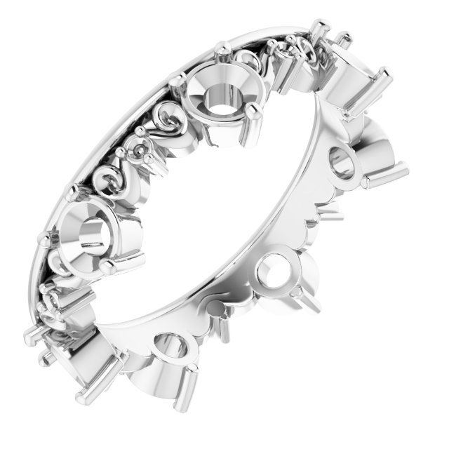 Eternity Band