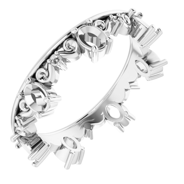 Eternity Band