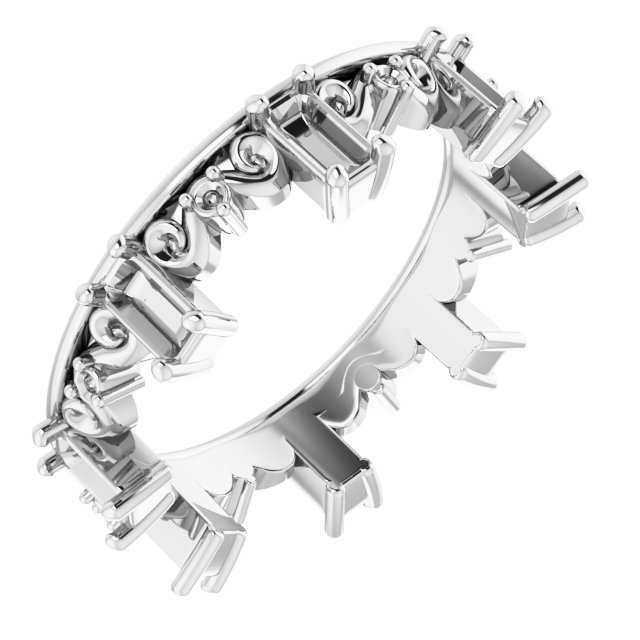 Eternity Band