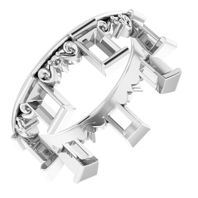 Eternity Band
