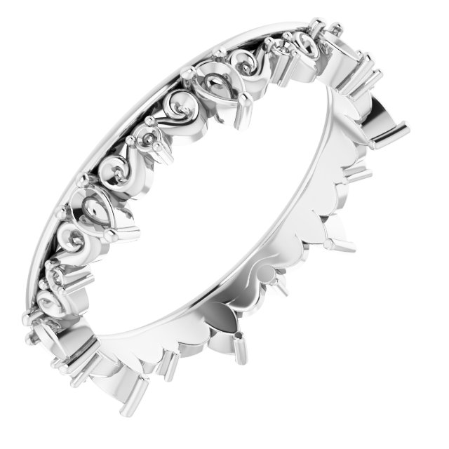 Eternity Band