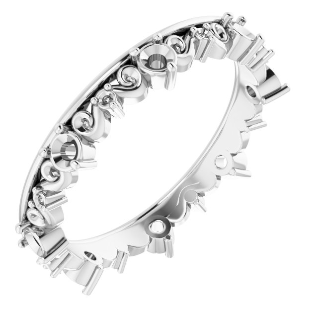 Eternity Band