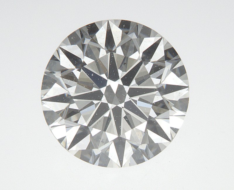 1 Carat Round Cut Natural Diamond