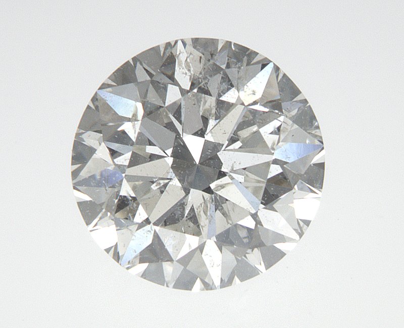 1.02 CT Round Natural Diamond Surrey Vancouver Canada Langley Burnaby Richmond