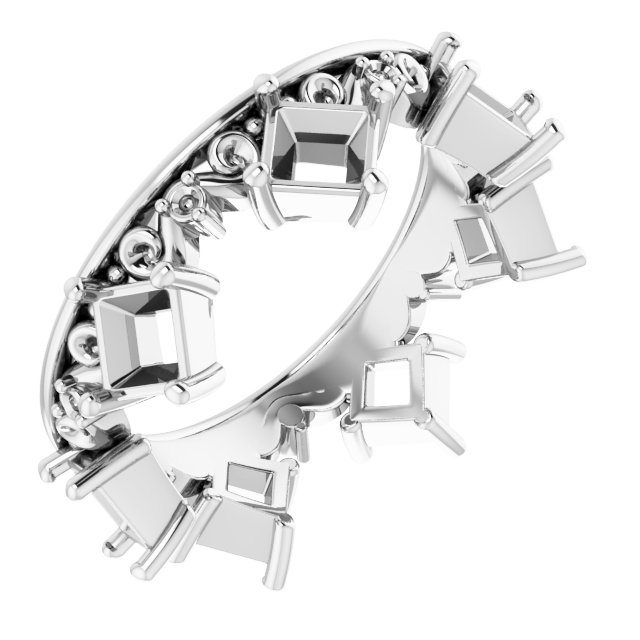 Eternity Band