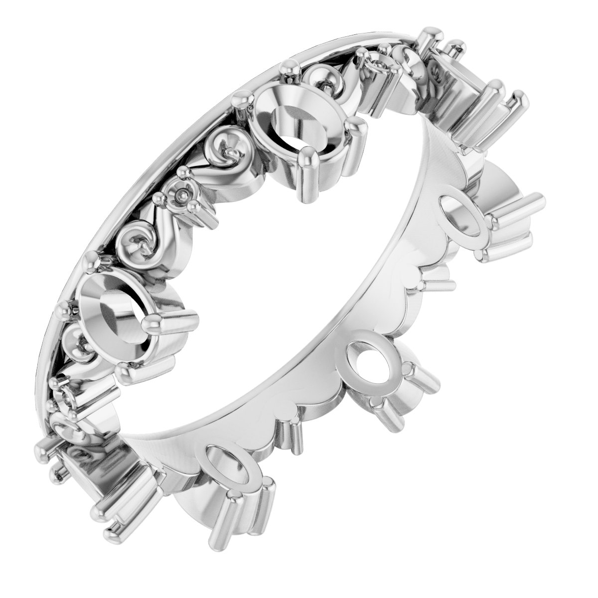 Eternity Band