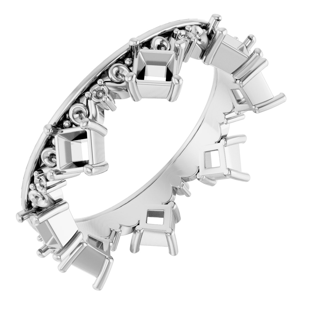 Eternity Band