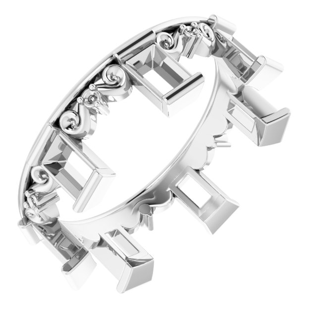 Eternity Band