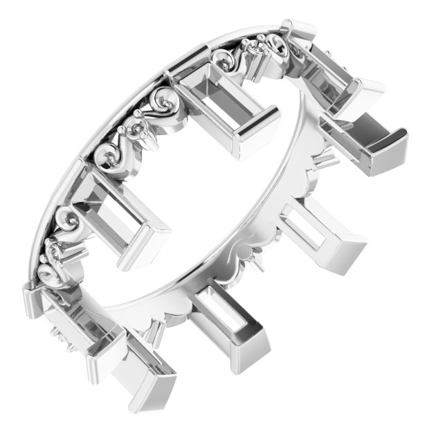 Eternity Band