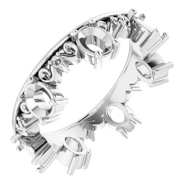 Eternity Band